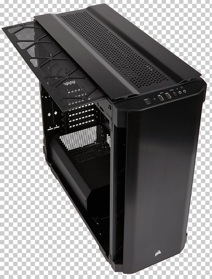 Computer Cases & Housings MicroATX Corsair Components Window PNG, Clipart, Computer Case, Computer Cases Housings, Computer Component, Computer Cooling, Computer Hardware Free PNG Download