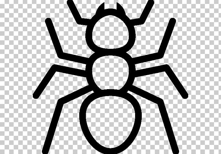 Computer Icons Symbol PNG, Clipart, Ants, Artwork, Black And White, Circle, Computer Icons Free PNG Download