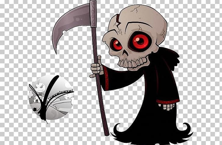 Death Art PNG, Clipart, Art, Cartoon, Death, Drawing, Fictional Character Free PNG Download
