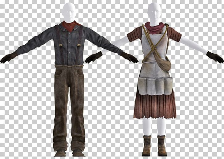 Fallout: New Vegas Fallout 4 Fallout 3 Wasteland Minecraft PNG, Clipart, Action Figure, Armour, Clothing, Costume, Costume Design Free PNG Download