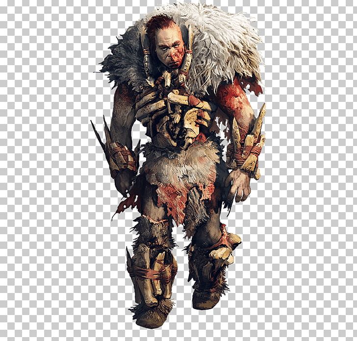 Far Cry Primal Far Cry 4 Far Cry 5 Video Game Ubisoft PNG, Clipart,  Free PNG Download