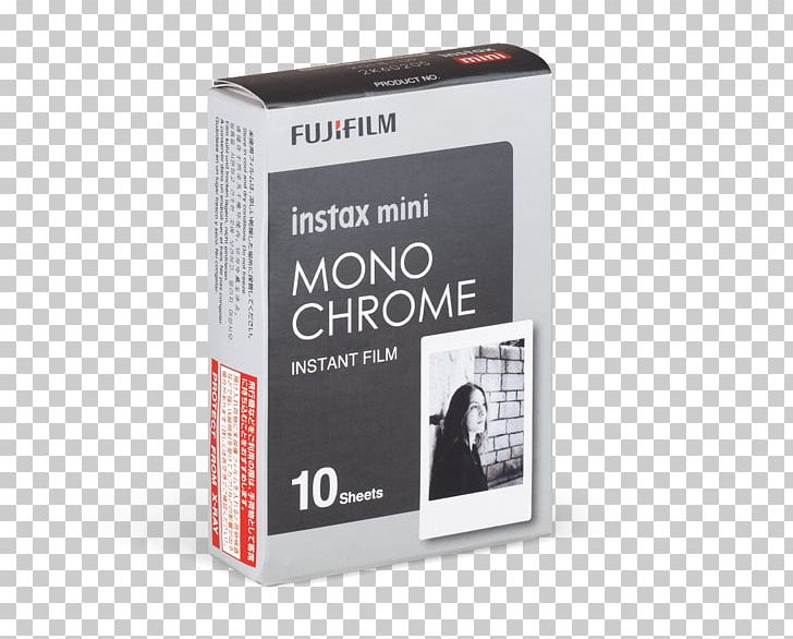 Fujifilm Instax Mini Film Fujifilm Instax Mini 9 Black And White Instant Film PNG, Clipart, Black And White, Electronic Device, Electronics, Exposure, Film Free PNG Download