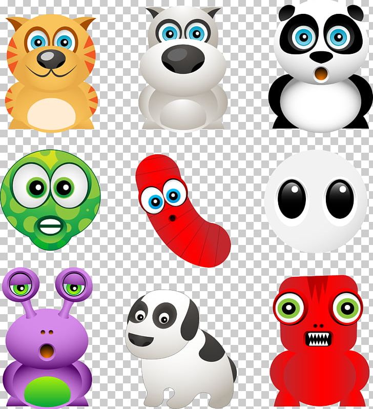 Giant Panda PNG, Clipart, Animals, Car, Cartoon, Cartoon Frog, Cute Panda Free PNG Download