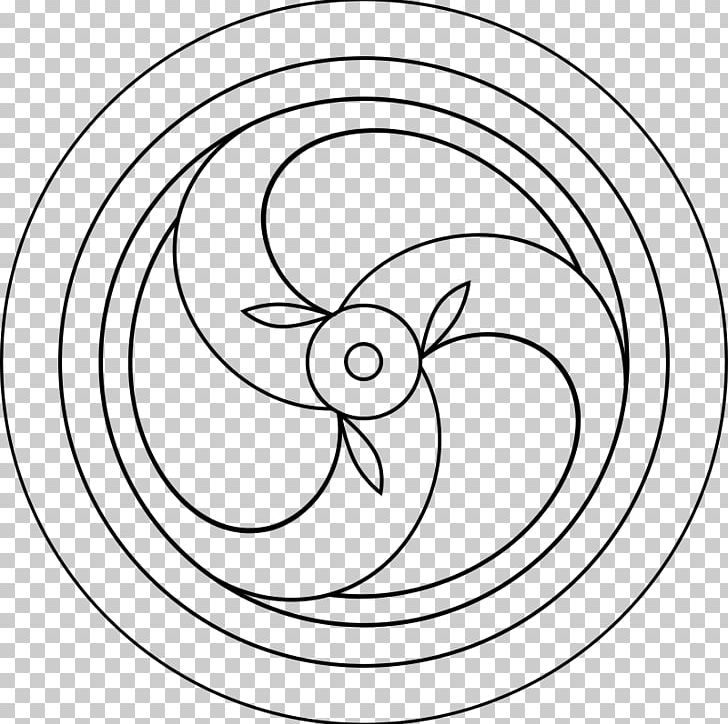 Golden Spiral Circle Shape PNG, Clipart, Angle, Area, Art, Artwork, Black And White Free PNG Download