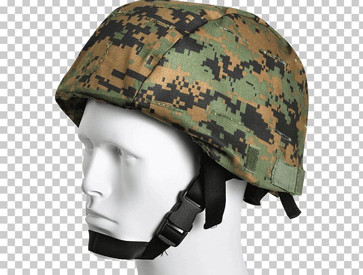 Helmet Cover Modular Integrated Communications Helmet U.S. Woodland Military Camouflage Army Combat Uniform PNG, Clipart, Army Combat Uniform, Bicy, Hat, Helmet Cover, M1 Helmet Free PNG Download