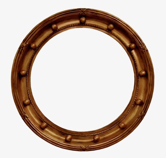 Ring PNG, Clipart, Brown, Circles, Ring Clipart, Wood Free PNG Download