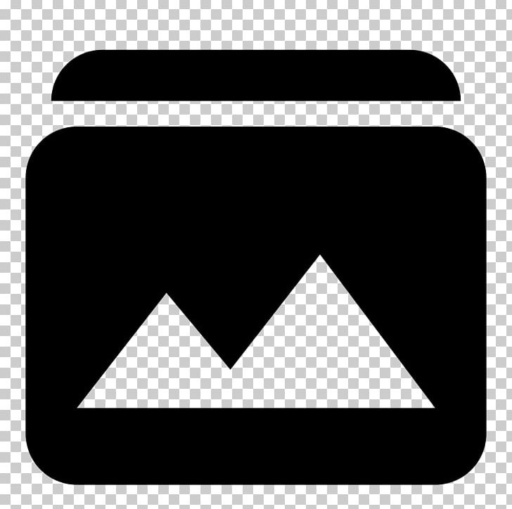 Thumbnail Computer Icons User Interface PNG, Clipart, Angle, Black, Black And White, Brand, Byte Free PNG Download