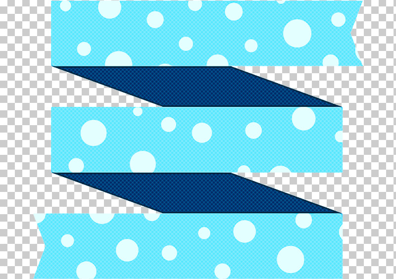 Polka Dot PNG, Clipart, Aqua, Blue, Line, Polka Dot, Teal Free PNG Download