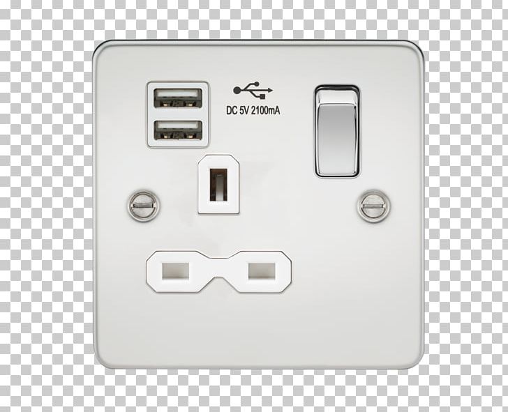 AC Power Plugs And Sockets: British And Related Types AC Adapter Electrical Switches USB PNG, Clipart, Ac Adapter, Alternating Current, Ampere, Direct Current, Electrical Switches Free PNG Download