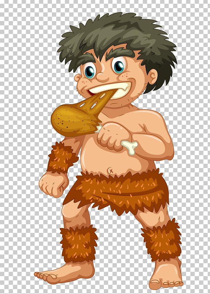 Chicken Caveman PNG, Clipart, Animals, Anime, Art, Boy, Broth Free PNG Download