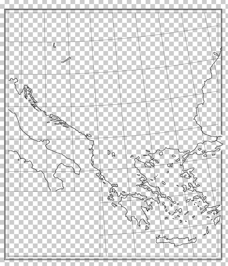 Drawing Ethnikos Achna FC Point PNG, Clipart, Angle, Area, Artwork, Black And White, Blank Map Free PNG Download