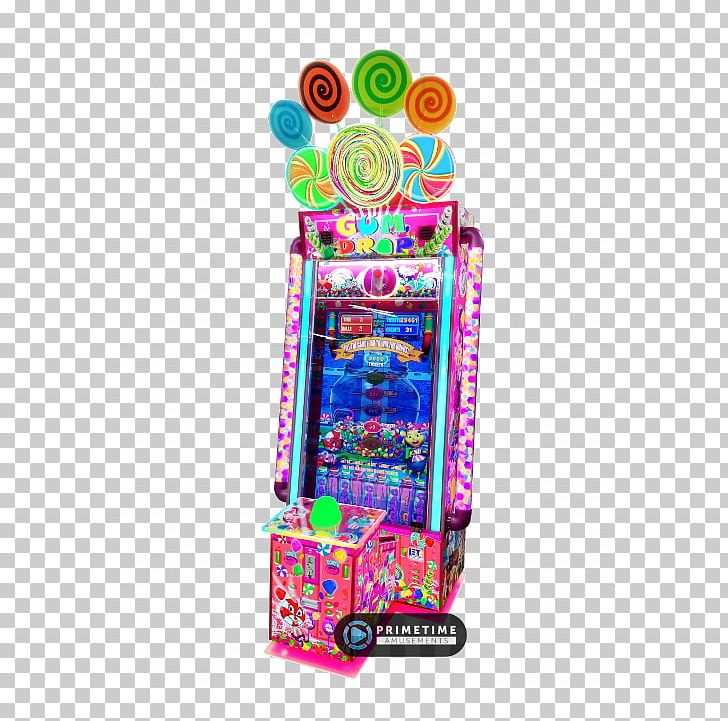 Gumdrop Arcade Game Amusement Arcade Video Game Redemption Game PNG, Clipart,  Free PNG Download