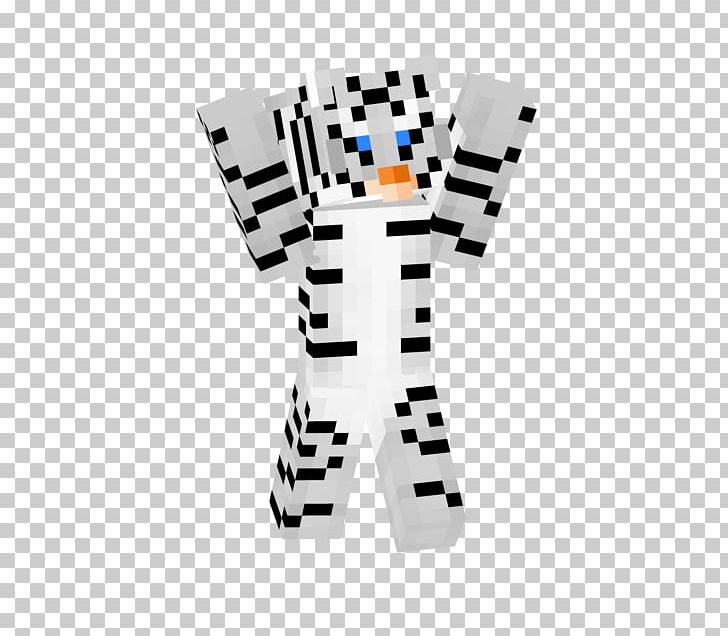 Minecraft: Pocket Edition White Tiger Survivalcraft PNG, Clipart, Android, Animal, Cat, Far Cry 4, Joint Free PNG Download