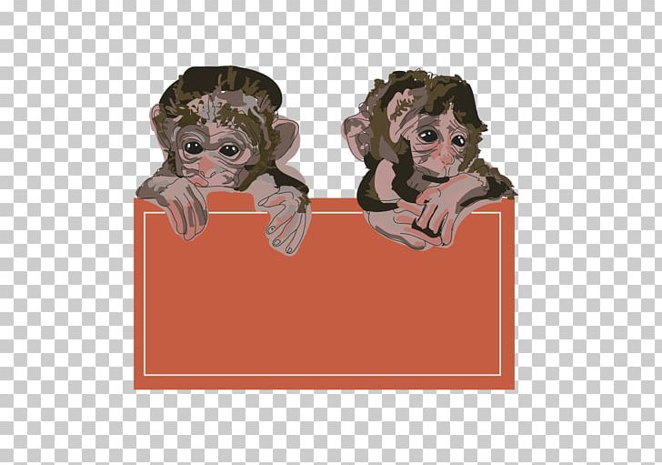 Monkey Cartoon Human Behavior Character PNG, Clipart, Behavior, Carnivora, Carnivoran, Cartoon, Character Free PNG Download