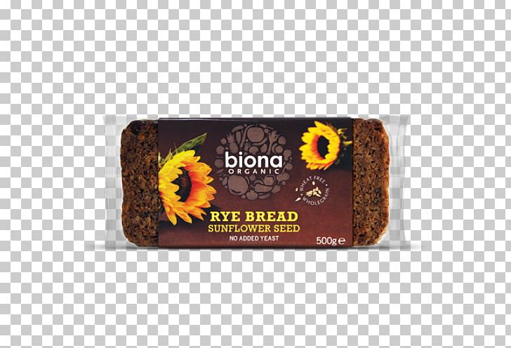 Organic Food Rye Bread Pumpernickel Sunflower Seed PNG, Clipart, Bread, Flavor, Flour, Food, Glutenfree Diet Free PNG Download