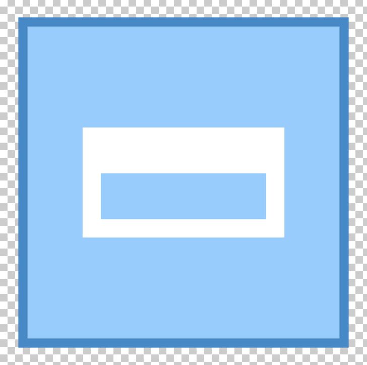 Rectangle Square Logo Area PNG, Clipart, Angle, Area, Azure, Blue, Brand Free PNG Download