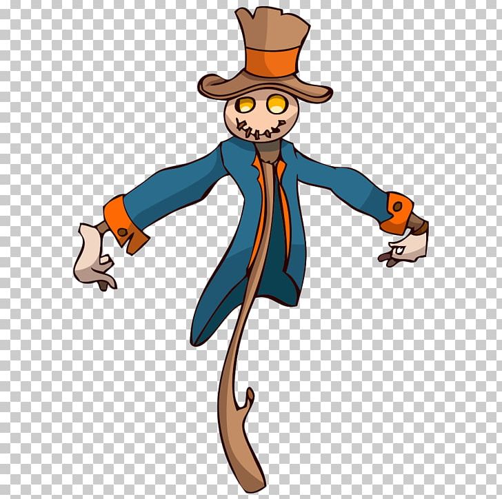 Scarecrow PNG, Clipart, Cartoon, Character, Chef Hat, Christmas Hat, Cowboy Hat Free PNG Download