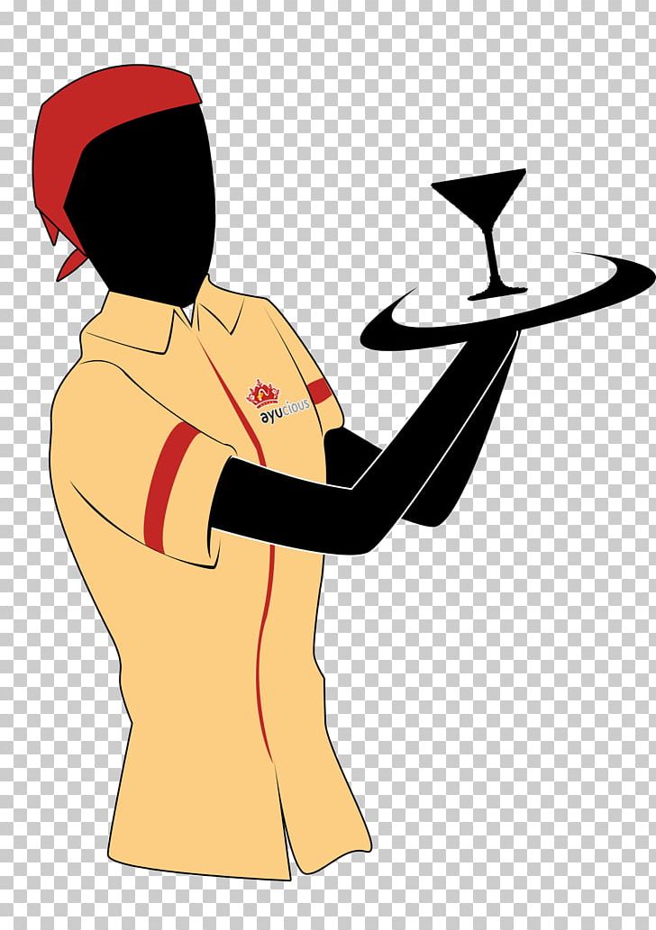 Waiter PNG, Clipart, Arm, Arrow, Art, Bar, Betty Boop Free PNG Download