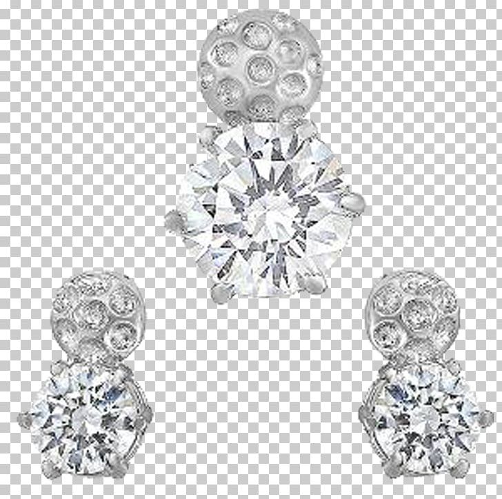 Earring Silver Body Jewellery Bling-bling PNG, Clipart, Bling Bling, Blingbling, Body Jewellery, Body Jewelry, Diamond Free PNG Download