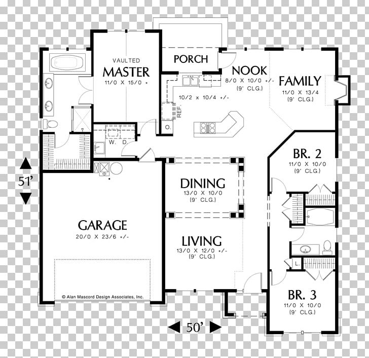 Floor Plan Paper House Plan PNG, Clipart, Angle, Area, Black And White, Brand, Bungalow Free PNG Download