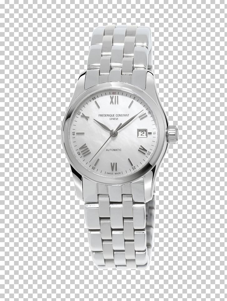 Frédérique Constant Frederique Constant Men's Classics Auto Moonphase Automatic Watch Movement PNG, Clipart,  Free PNG Download