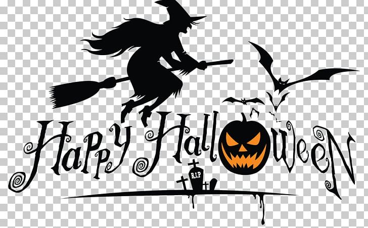 Halloween Card Quotation Saying PNG, Clipart, Black And White, Brand, Campfire, Cartoon, Computer Wallpaper Free PNG Download