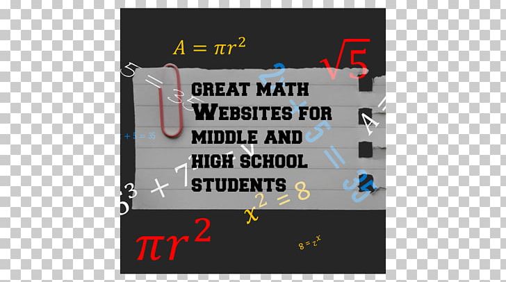 Math League Middle School Mathematics National Secondary School PNG, Clipart, Advertising, Angle, Area, Brand, Euclidean Space Free PNG Download