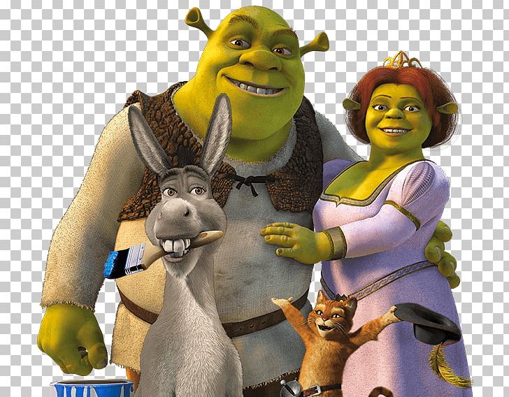 Shrek 2 png images