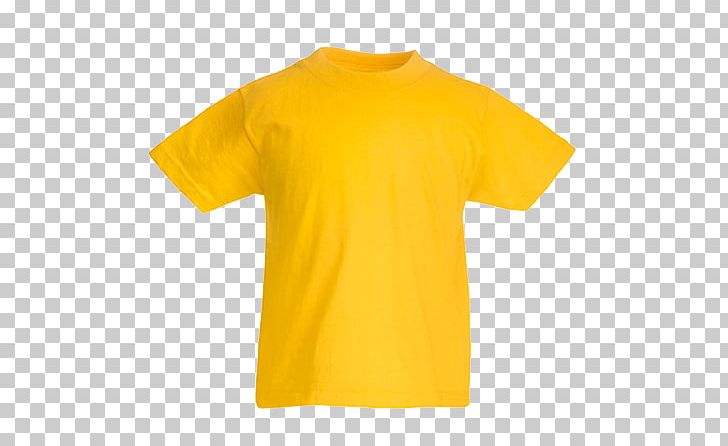 Printed T-shirt Fruit Of The Loom Crew Neck Clothing PNG, Clipart, Active Shirt, Brand, Champion, Child, Clothing Free PNG Download