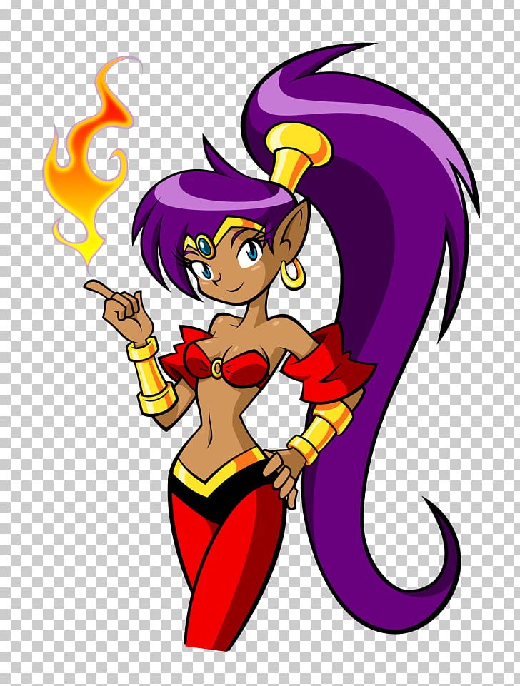 Shantae And The Pirate's Curse Shantae: Half-Genie Hero Shantae: Risky's Revenge Super Smash Bros. For Nintendo 3DS And Wii U PNG, Clipart, Genie, Hero, Others, Super Smash Bros. For Nintendo 3ds, Wii U Free PNG Download