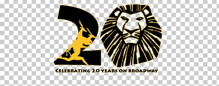 The Lion King Broadway Theatre Minskoff Theatre Simba PNG, Clipart, Brand, Broadway, Broadway Theatre, Lion King, Logo Free PNG Download