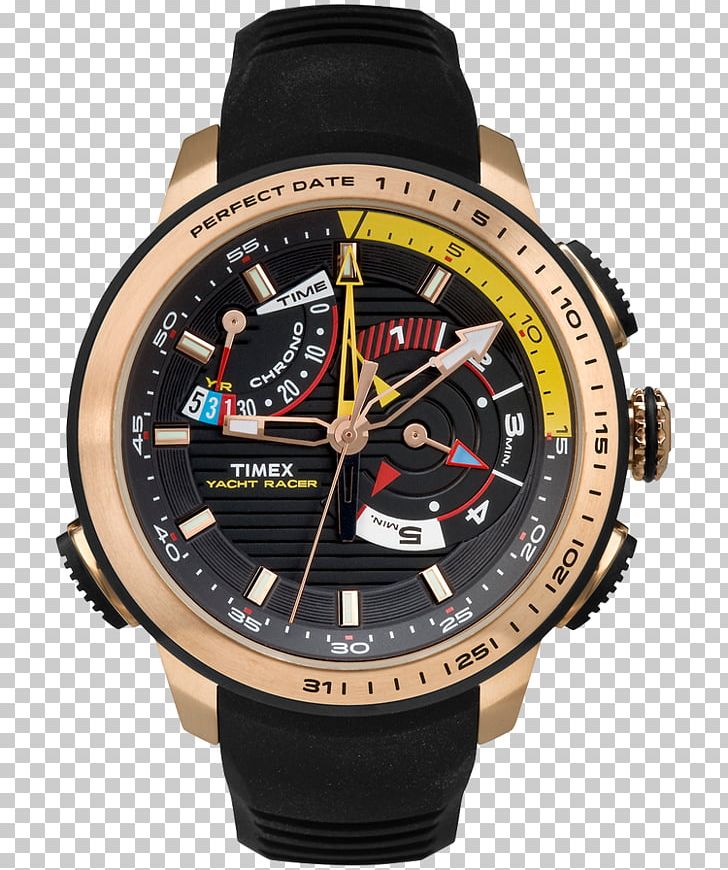 timex sailing watch
