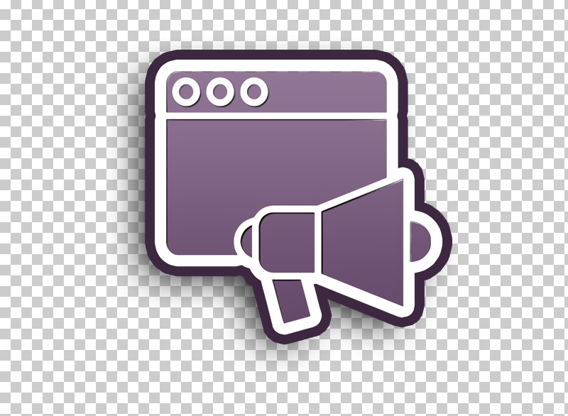 Advert Icon Loudspeaker Icon Coding Icon PNG, Clipart, Advert Icon, Coding Icon, Hand, Label, Line Free PNG Download