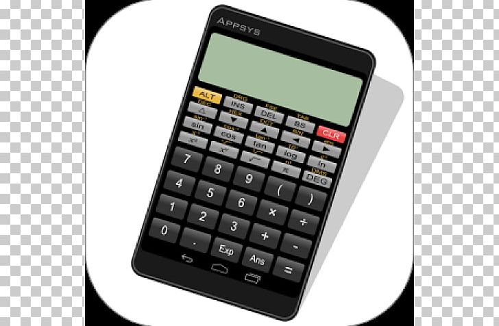 Android Scientific Calculator PNG, Clipart, Android, App Store, Calculator, Communication, Electronics Free PNG Download
