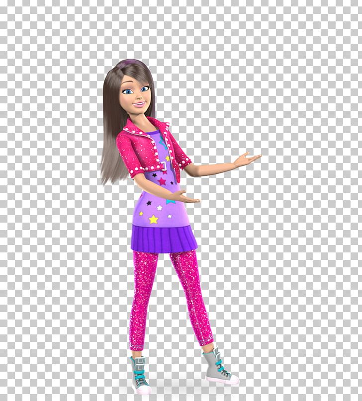 Barbie: Life In The Dreamhouse Teresa Skipper English Barbie PNG, Clipart, Art, Barbie, Child, Doll, Fictional Character Free PNG Download