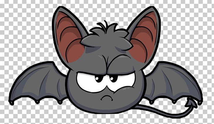 Bat Club Penguin Entertainment Inc PNG, Clipart, Animals, Bat, Bats, Carnivoran, Cartoon Free PNG Download