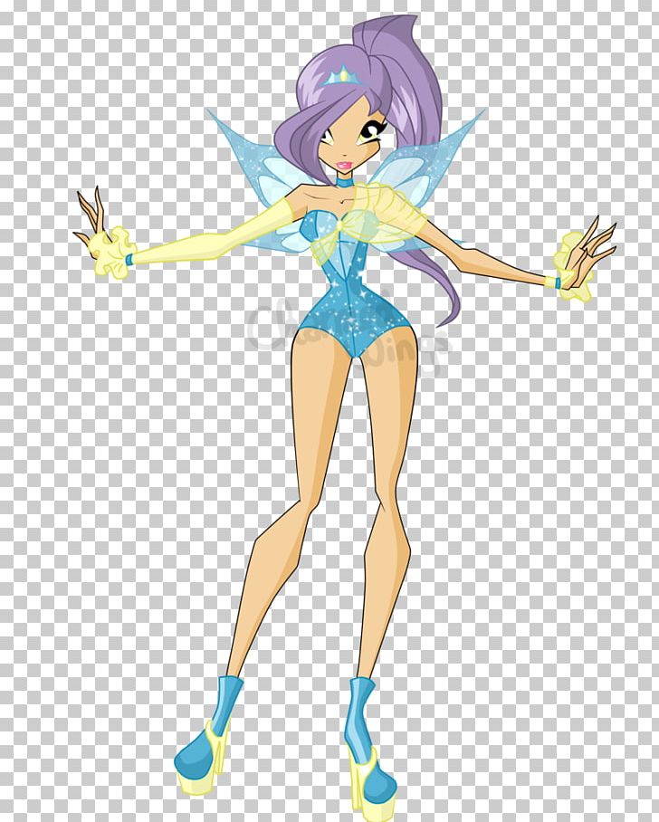 Fairy Faragonda Winx Club PNG, Clipart,  Free PNG Download