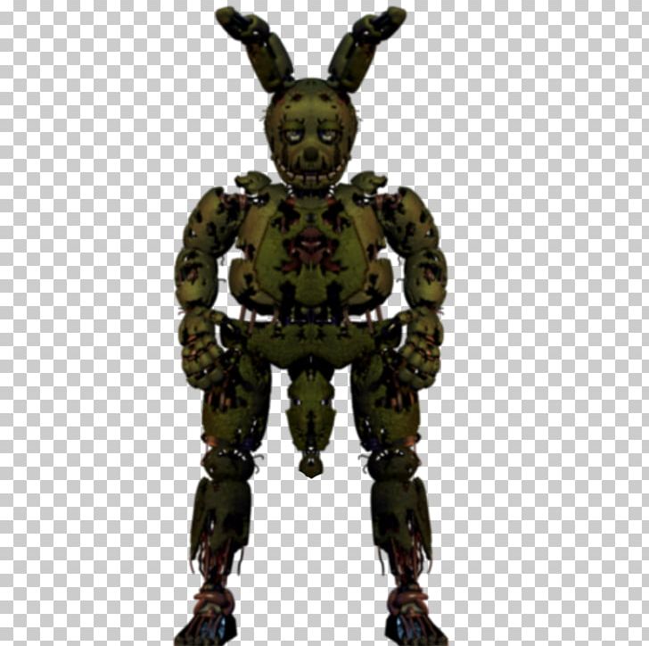 Five Nights At Freddy's 3 Five Nights At Freddy's: Sister Location Animatronics Video Game PNG, Clipart,  Free PNG Download