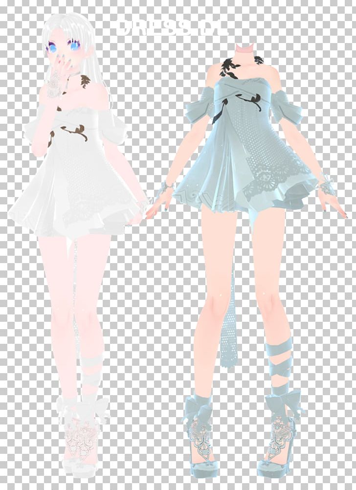 Hatsune Miku MikuMikuDance Vocaloid Clothing Drawing PNG, Clipart, Anime, Clothing, Costume, Costume Design, Deviantart Free PNG Download