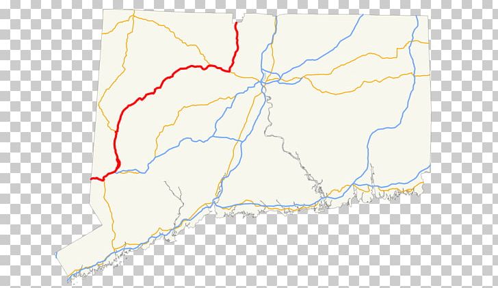 Line Point Map PNG, Clipart, Area, Art, Connecticut, Highway, Interstate Free PNG Download