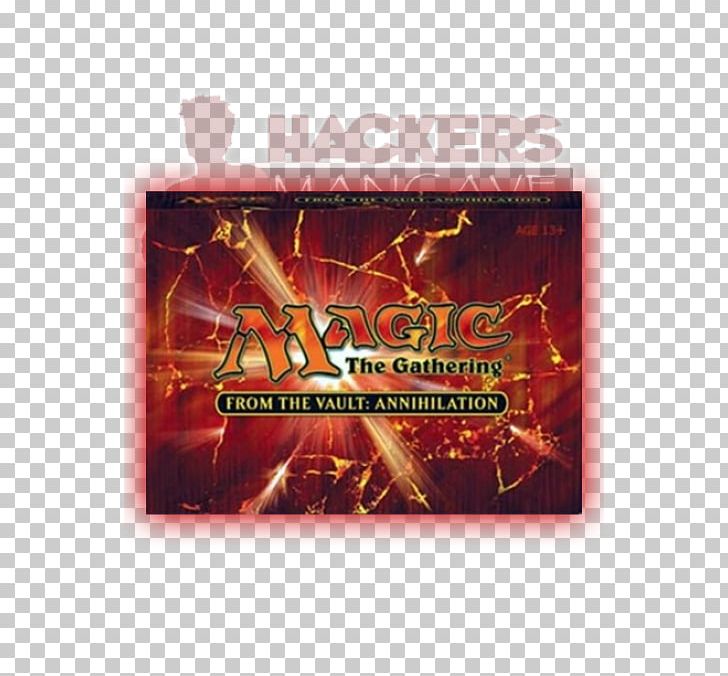 Magic: The Gathering From The Vault: Annihilation (2014) From The Vault: Legends Collectible Card Game PNG, Clipart,  Free PNG Download
