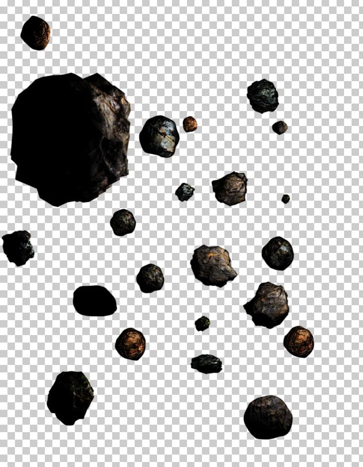 asteroid clip art