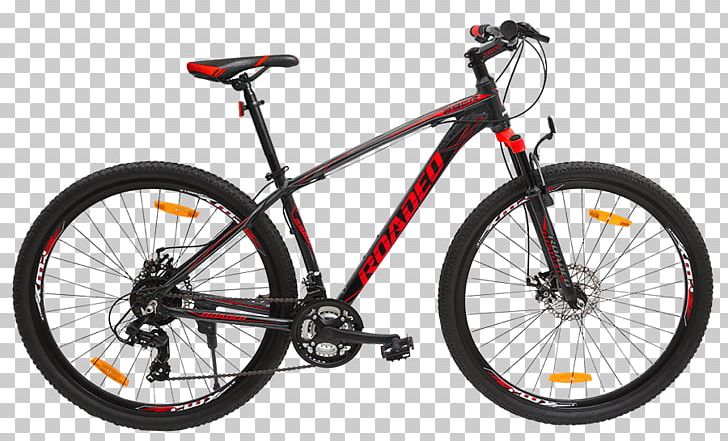 Bicycle Mountain Bike 29er Roadeo Cycling PNG, Clipart, 29er, Bicycle, Bicycle Accessory, Bicycle Frame, Bicycle Part Free PNG Download