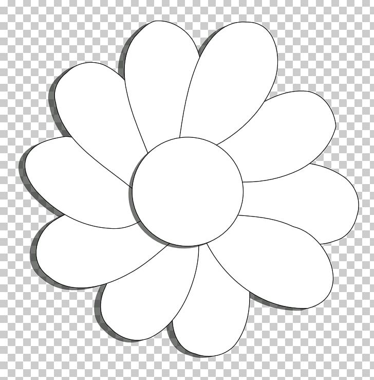 Coloring Book Scalable Graphics PNG, Clipart, Adobe Illustrator, Area, Black And White, Black And White Flower Outline, Circle Free PNG Download