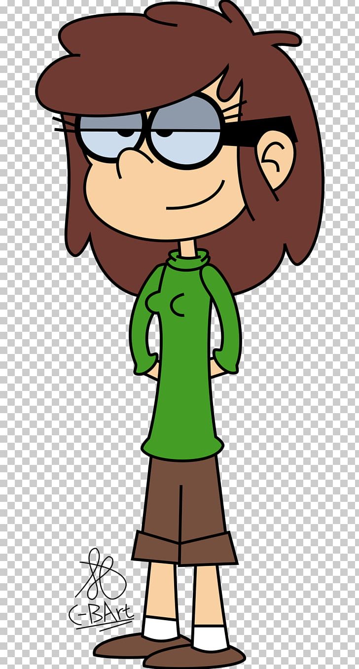 Lisa Loud Lincoln Loud Lori Loud Clyde Mcbride Lola Loud Png Clipart 7104