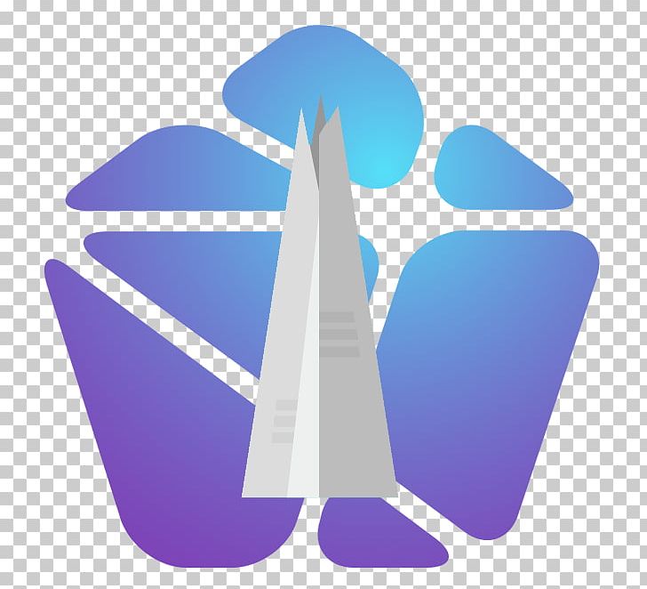 Logo Font PNG, Clipart, Art, Blue, Logo, Purple, Shard Free PNG Download