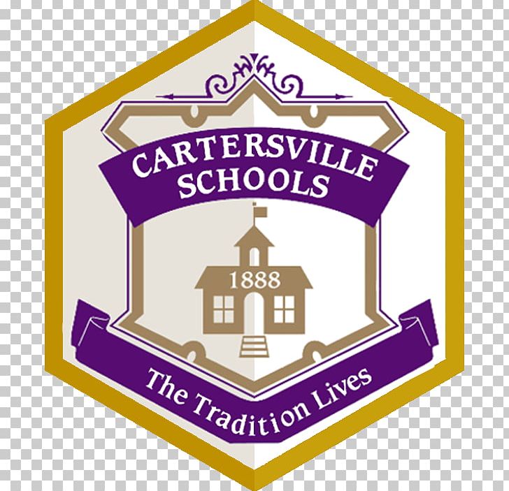 National Secondary School Cartersville Middle School Cartersville High School PNG, Clipart, Board Of Education, Brand, Cartersville, District, Emblem Free PNG Download