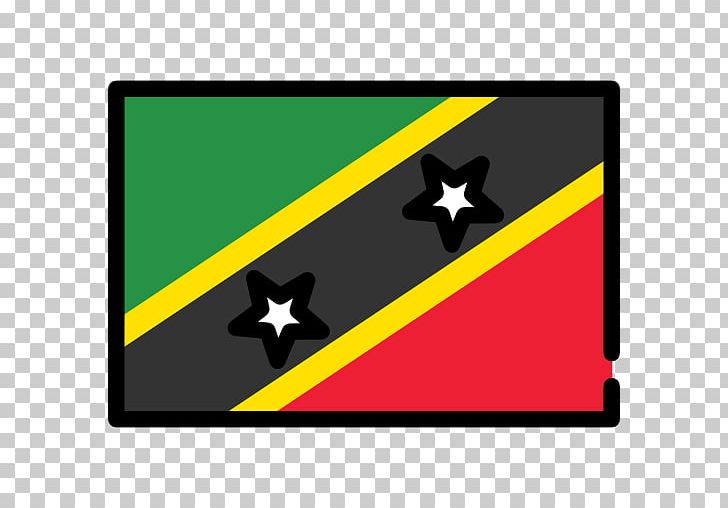 Nevis Saint Kitts Flag Computer Icons PNG, Clipart, Area, Computer Icons, Download, Flag, Flag Of Saint Kitts And Nevis Free PNG Download