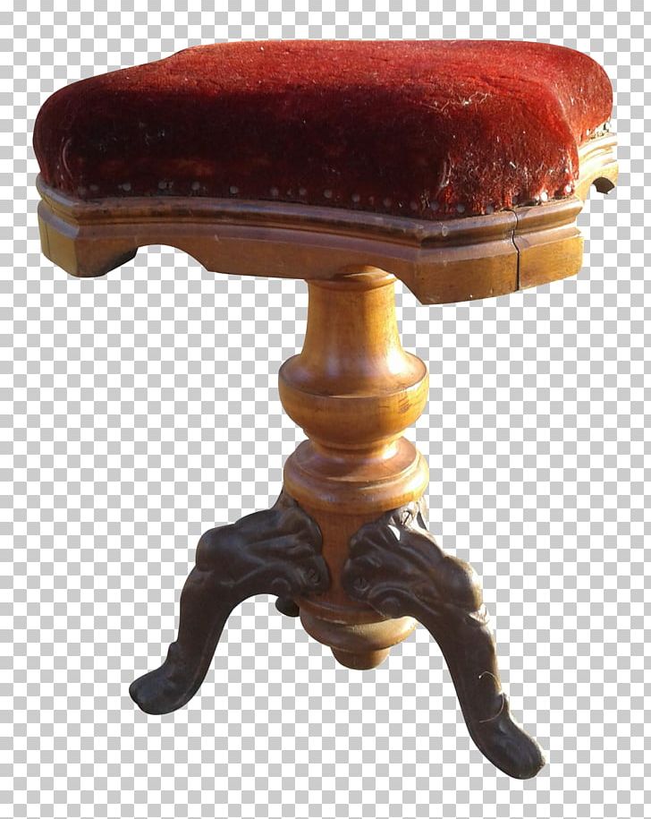 Stool Chair Table Victorian Era Seat PNG, Clipart, Archer, Cast Iron, Chair, Chairish, End Table Free PNG Download