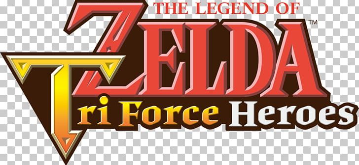 The Legend Of Zelda: Tri Force Heroes Zelda II: The Adventure Of Link The Legend Of Zelda: A Link To The Past And Four Swords The Legend Of Zelda: Breath Of The Wild PNG, Clipart, Advertising, Banner, Legend Of Zelda Tri Force Heroes, Legend Of Zelda Twilight Princess, Link Free PNG Download